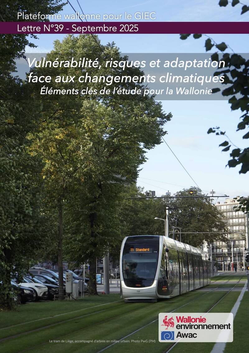 Lettre d'information
